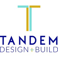 Tandem Design + Build logo, Tandem Design + Build contact details