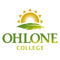 Ohlone College logo, Ohlone College contact details