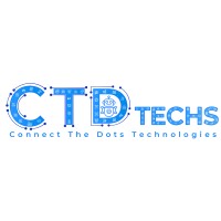 CTD Techs Pvt Ltd logo, CTD Techs Pvt Ltd contact details