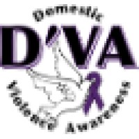 Domestic Violence Awareness logo, Domestic Violence Awareness contact details