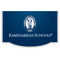 Kamehameha Schools Kapalama Campus logo, Kamehameha Schools Kapalama Campus contact details