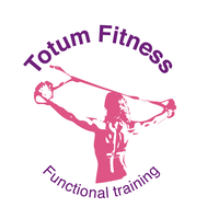 Totum Fitness logo, Totum Fitness contact details