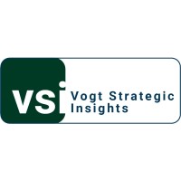 Vogt Strategic Insights logo, Vogt Strategic Insights contact details