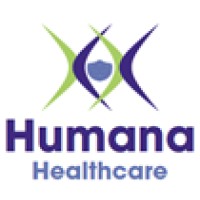 Humana Healthcare logo, Humana Healthcare contact details