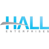 Hall Enterprises logo, Hall Enterprises contact details