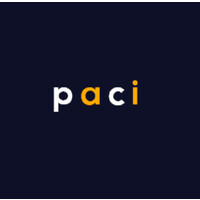 PACI logo, PACI contact details