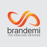 Brandemi logo, Brandemi contact details