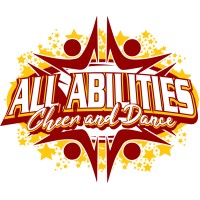 All Abilities Cheer and Dance logo, All Abilities Cheer and Dance contact details