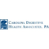 Carolina Digestive Health Associates P.A logo, Carolina Digestive Health Associates P.A contact details