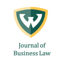 Wayne State Law School - Journal of Business Law logo, Wayne State Law School - Journal of Business Law contact details