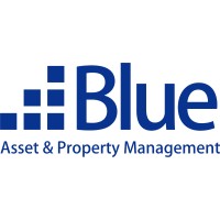 Blue Asset and Property Management logo, Blue Asset and Property Management contact details