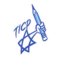 TICP - The Israeli Cartoon Project logo, TICP - The Israeli Cartoon Project contact details