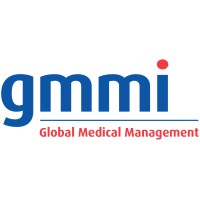 GMMI Inc. logo, GMMI Inc. contact details