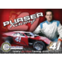 Purser Racing logo, Purser Racing contact details