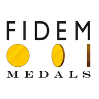 FIDEM - International Art Medal Federation logo, FIDEM - International Art Medal Federation contact details