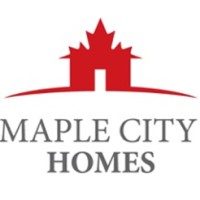 Maple City Homes Ltd. logo, Maple City Homes Ltd. contact details