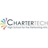 Charter Technical High School For The Performing Arts logo, Charter Technical High School For The Performing Arts contact details