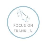 Focus On Franklin logo, Focus On Franklin contact details