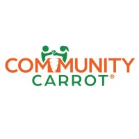 Community Carrot logo, Community Carrot contact details