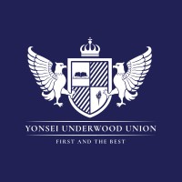 Yonsei Underwood Union Debate Society logo, Yonsei Underwood Union Debate Society contact details