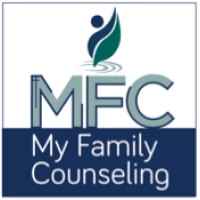 MY FAMILY COUNSELING INC logo, MY FAMILY COUNSELING INC contact details