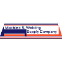 Machine & Welding Supply Co logo, Machine & Welding Supply Co contact details