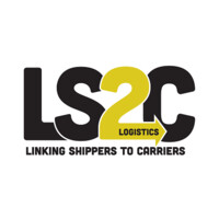 LS2C Logistics, Inc. logo, LS2C Logistics, Inc. contact details