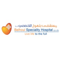 Belhoul hospitals logo, Belhoul hospitals contact details