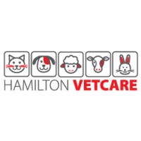 Hamilton Vetcare logo, Hamilton Vetcare contact details