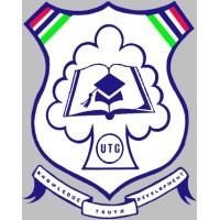 University of The Gambia logo, University of The Gambia contact details