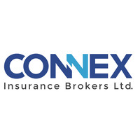 Connex Insurance Brokers Ltd. logo, Connex Insurance Brokers Ltd. contact details