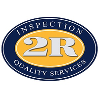 2R Inspection & Quality Services logo, 2R Inspection & Quality Services contact details