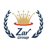 Zar Industrial & Research Group logo, Zar Industrial & Research Group contact details