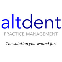 Altdent Practice Management logo, Altdent Practice Management contact details