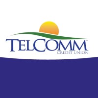 TelComm Credit Union logo, TelComm Credit Union contact details