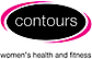 U At Contours - City logo, U At Contours - City contact details