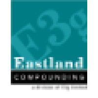 Eastland Compounding logo, Eastland Compounding contact details