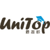 UniTop Education logo, UniTop Education contact details