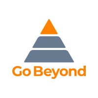 Try Go Beyond ™ logo, Try Go Beyond ™ contact details