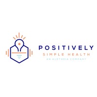 Positively Simple Health logo, Positively Simple Health contact details