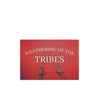 A Gathering of the Tribes logo, A Gathering of the Tribes contact details