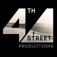 4th Street Productions logo, 4th Street Productions contact details