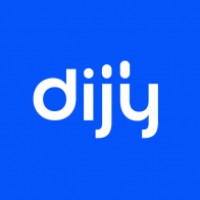 Dijy logo, Dijy contact details