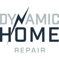 Dynamic Home Repair logo, Dynamic Home Repair contact details