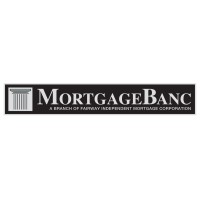 MortgageBanc logo, MortgageBanc contact details