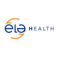 ELA Health logo, ELA Health contact details