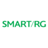 SmartRG logo, SmartRG contact details