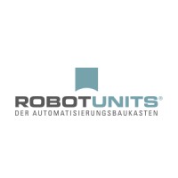 Robotunits GmbH logo, Robotunits GmbH contact details