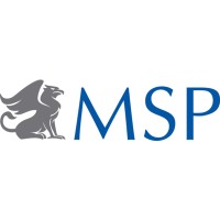 MSP Secretaries Ltd logo, MSP Secretaries Ltd contact details