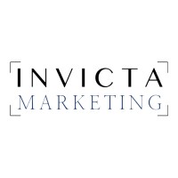 Invicta Marketing logo, Invicta Marketing contact details